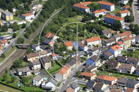 57350 Stiring Wendel - photo - Stiring-Wendel (Quartier Verrerie Sophie)
