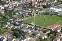 57350 Stiring Wendel - photo - Stiring-Wendel (Quartier Verrerie Sophie)