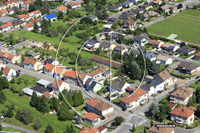 57350 Stiring Wendel - photo - Stiring-Wendel (Quartier Verrerie Sophie)