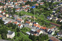 57350 Stiring Wendel - photo - Stiring-Wendel (Quartier Verrerie Sophie)