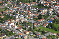 57350 Stiring Wendel - photo - Stiring-Wendel (Quartier Verrerie Sophie)