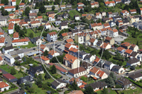 57350 Stiring Wendel - photo - Stiring-Wendel (Quartier Verrerie Sophie)
