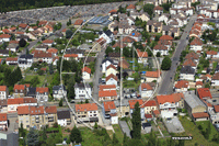 Photos de Stiring-Wendel (Quartier Verrerie Sophie)