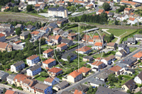 Photos de Stiring-Wendel (Quartier Verrerie Sophie)