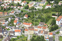 Photos de Stiring-Wendel (Quartier Verrerie Sophie)