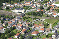 Photos de Stiring-Wendel (Quartier Verrerie Sophie)