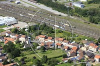 Photos de Stiring-Wendel (Quartier Verrerie Sophie)