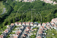 Photos de Freyming-Merlebach (Cit Hochwald)