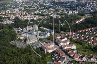 Photos de Freyming-Merlebach (Cit Hochwald)