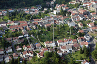 Photos de Freyming-Merlebach (Cit Sainte-Barbe)
