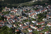 Photos de Freyming-Merlebach (Cit Sainte-Barbe)