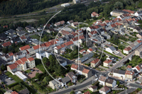 Photos de Freyming-Merlebach (Cit Sainte-Barbe)