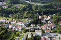 Photos de Freyming-Merlebach (Cit Sainte-Barbe)