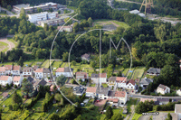 Photos de Freyming-Merlebach (Cit Sainte-Barbe)