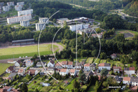 Photos de Freyming-Merlebach (Cit Sainte-Barbe)