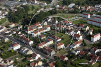 Photos de Freyming-Merlebach (Cit Sainte-Barbe)