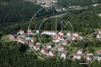 Photos de Saint-Avold (Cit Jeanne d'Arc)