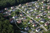 Photos de Saint-Avold (Quartier Arcadia)