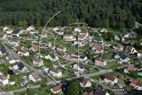 Photos de Saint-Avold (Quartier Arcadia)