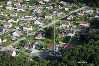 Photos de Saint-Avold (Quartier Arcadia)