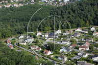 Photos de Saint-Avold (Quartier Arcadia)