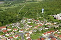 57520 Rouhling - photo - Rouhling