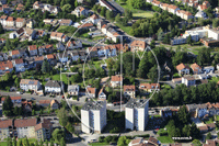 Photos de Sarreguemines (Blauberg)