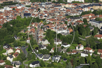 Photos de Sarreguemines (Blauberg)