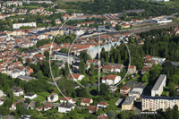 Photos de Sarreguemines (Blauberg)
