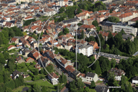 Photos de Sarreguemines (Blauberg)