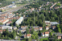 Photos de Sarreguemines (Blauberg)