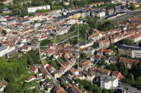 Photos de Sarreguemines (Blauberg)