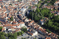 Photos de Sarreguemines (Centre Ville)