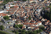 Photos de Sarreguemines (Centre Ville)