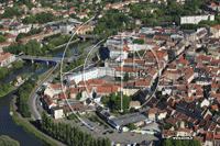 Photos de Sarreguemines (Centre Ville)