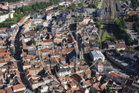 Photos de Sarreguemines (Centre Ville)
