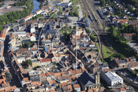 Photos de Sarreguemines (Centre Ville)