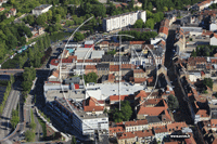Photos de Sarreguemines (Centre Ville)
