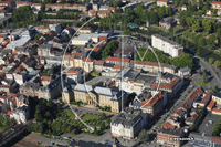 Photos de Sarreguemines (Centre Ville)