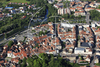 Photos de Sarreguemines (Centre Ville)