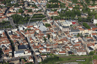Photos de Sarreguemines (Centre Ville)