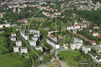 Photos de Sarreguemines (Quartier Beau Soleil)