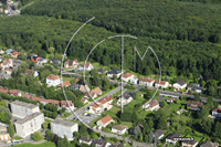 Photos de Sarreguemines (Quartier Beau Soleil)