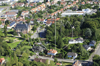 Photos de Sarreguemines (Quartier de l'Allmend)