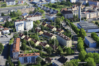Photos de Sarreguemines (Quartier de l'Allmend)