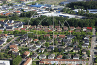 Photos de Sarreguemines (Quartier de l'Allmend)