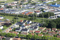 Photos de Sarreguemines (Quartier de l'Allmend)