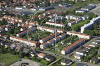Photos de Sarreguemines (Quartier de l'Allmend)