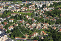 Photos de Sarreguemines (Quartier de la Faencerie)
