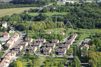 Photos de Sarreguemines (Quartier de la Faencerie)